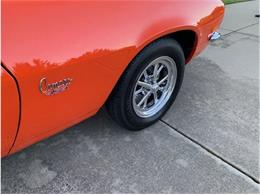 1972 Chevrolet Camaro (CC-2092149) for sale in Reno, Nevada