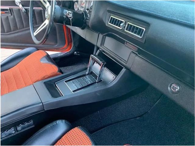 1972 Chevrolet Camaro (CC-2092149) for sale in Reno, Nevada