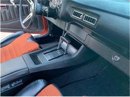 1972 Chevrolet Camaro (CC-2092149) for sale in Reno, Nevada