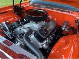 1972 Chevrolet Camaro (CC-2092149) for sale in Reno, Nevada