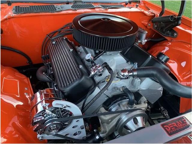 1972 Chevrolet Camaro (CC-2092149) for sale in Reno, Nevada
