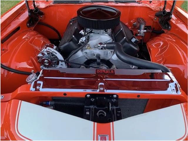 1972 Chevrolet Camaro (CC-2092149) for sale in Reno, Nevada