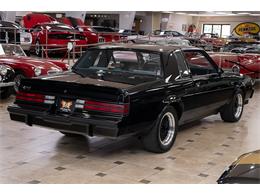 1987 Buick Grand National (CC-2092150) for sale in Venice, Florida