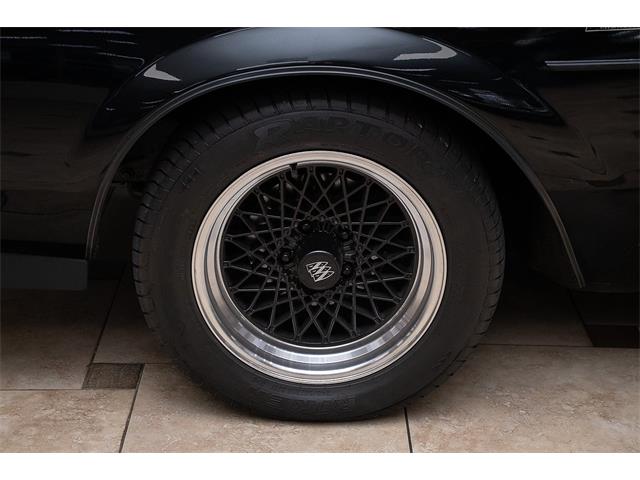 1987 Buick Grand National (CC-2092150) for sale in Venice, Florida