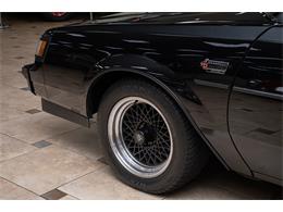 1987 Buick Grand National (CC-2092150) for sale in Venice, Florida