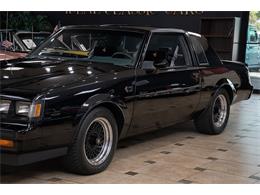 1987 Buick Grand National (CC-2092150) for sale in Venice, Florida