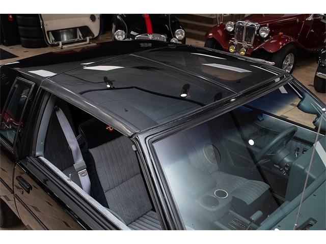 1987 Buick Grand National (CC-2092150) for sale in Venice, Florida