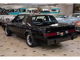 1987 Buick Grand National (CC-2092150) for sale in Venice, Florida