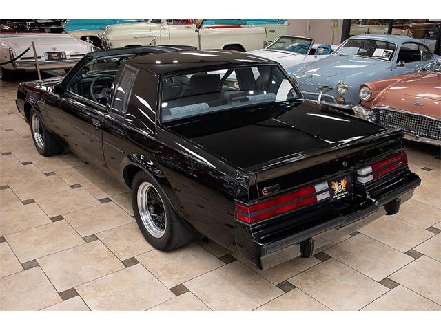 1987 Buick Grand National (CC-2092150) for sale in Venice, Florida