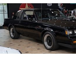 1987 Buick Grand National (CC-2092150) for sale in Venice, Florida