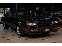 1987 Buick Grand National (CC-2092150) for sale in Venice, Florida