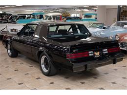 1987 Buick Grand National (CC-2092150) for sale in Venice, Florida
