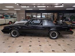 1987 Buick Grand National (CC-2092150) for sale in Venice, Florida