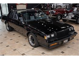 1987 Buick Grand National (CC-2092150) for sale in Venice, Florida