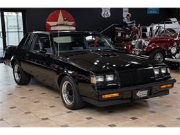 1987 Buick Grand National (CC-2092150) for sale in Venice, Florida