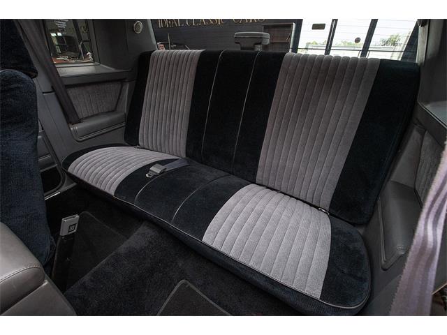 1987 Buick Grand National (CC-2092150) for sale in Venice, Florida