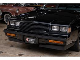 1987 Buick Grand National (CC-2092150) for sale in Venice, Florida