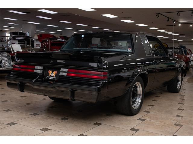 1987 Buick Grand National (CC-2092150) for sale in Venice, Florida