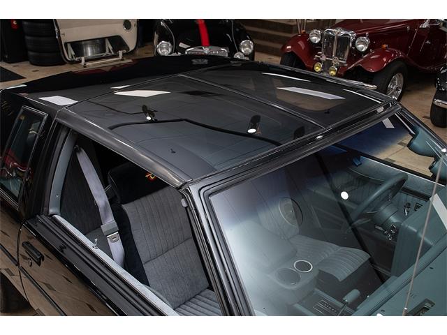 1987 Buick Grand National (CC-2092150) for sale in Venice, Florida