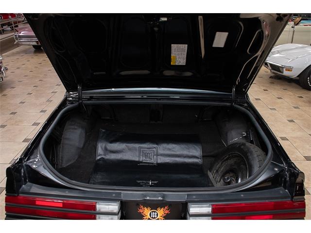 1987 Buick Grand National (CC-2092150) for sale in Venice, Florida