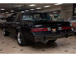 1987 Buick Grand National (CC-2092150) for sale in Venice, Florida