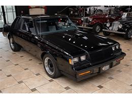 1987 Buick Grand National (CC-2092150) for sale in Venice, Florida