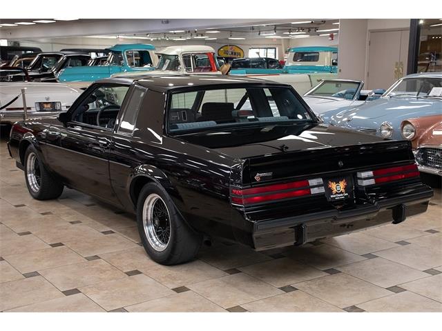 1987 Buick Grand National (CC-2092150) for sale in Venice, Florida