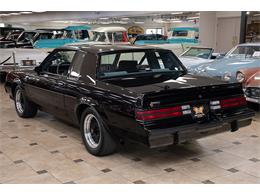 1987 Buick Grand National (CC-2092150) for sale in Venice, Florida