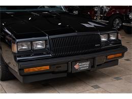 1987 Buick Grand National (CC-2092150) for sale in Venice, Florida