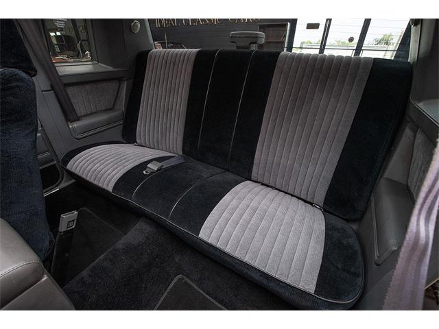 1987 Buick Grand National (CC-2092150) for sale in Venice, Florida