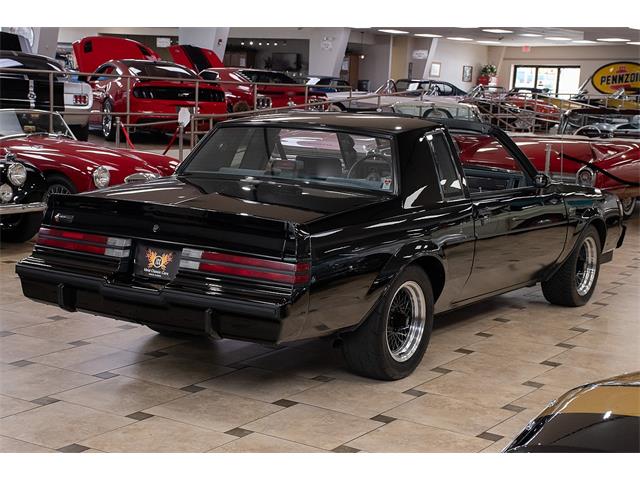 1987 Buick Grand National (CC-2092150) for sale in Venice, Florida