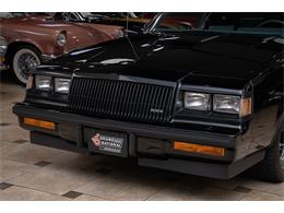 1987 Buick Grand National (CC-2092150) for sale in Venice, Florida