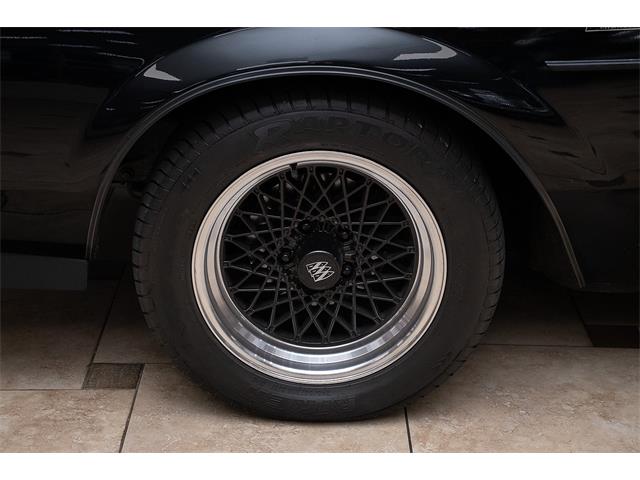 1987 Buick Grand National (CC-2092150) for sale in Venice, Florida