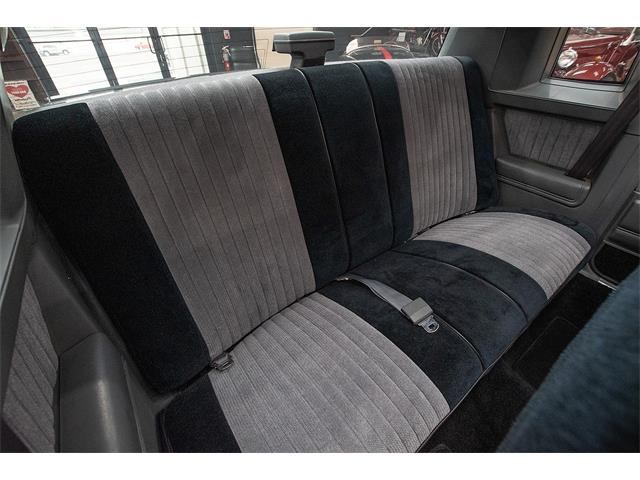 1987 Buick Grand National (CC-2092150) for sale in Venice, Florida