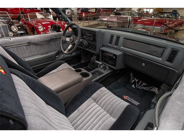 1987 Buick Grand National (CC-2092150) for sale in Venice, Florida