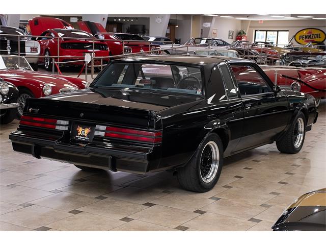1987 Buick Grand National (CC-2092150) for sale in Venice, Florida