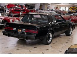 1987 Buick Grand National (CC-2092150) for sale in Venice, Florida