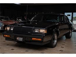 1987 Buick Grand National (CC-2092150) for sale in Venice, Florida