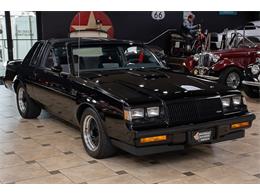1987 Buick Grand National (CC-2092150) for sale in Venice, Florida