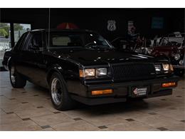1987 Buick Grand National (CC-2092150) for sale in Venice, Florida