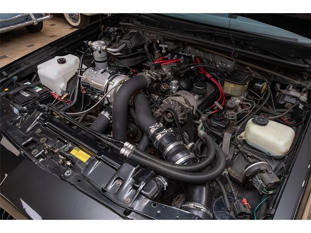 1987 Buick Grand National (CC-2092150) for sale in Venice, Florida