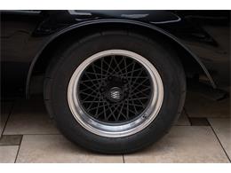 1987 Buick Grand National (CC-2092150) for sale in Venice, Florida