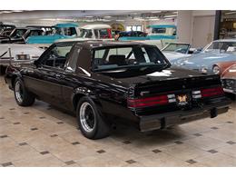 1987 Buick Grand National (CC-2092150) for sale in Venice, Florida