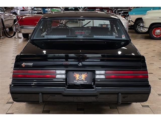 1987 Buick Grand National (CC-2092150) for sale in Venice, Florida