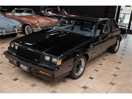 1987 Buick Grand National (CC-2092150) for sale in Venice, Florida
