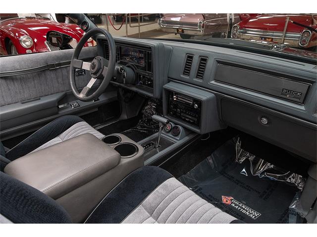 1987 Buick Grand National (CC-2092150) for sale in Venice, Florida