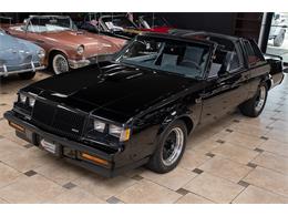 1987 Buick Grand National (CC-2092150) for sale in Venice, Florida