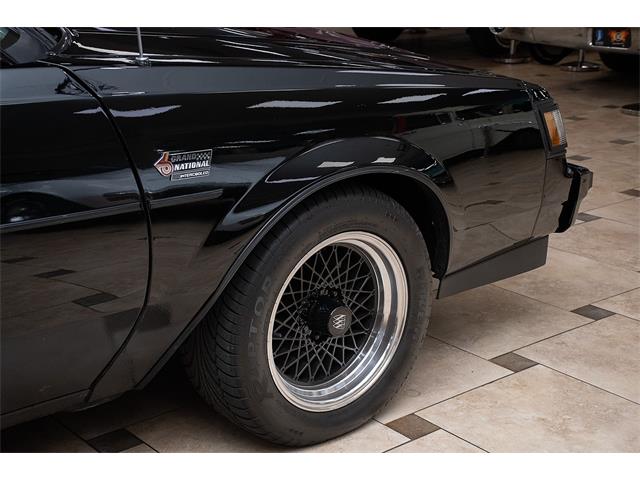 1987 Buick Grand National (CC-2092150) for sale in Venice, Florida