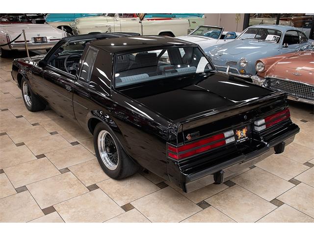 1987 Buick Grand National (CC-2092150) for sale in Venice, Florida
