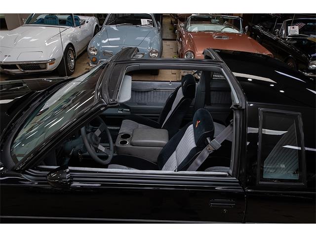 1987 Buick Grand National (CC-2092150) for sale in Venice, Florida